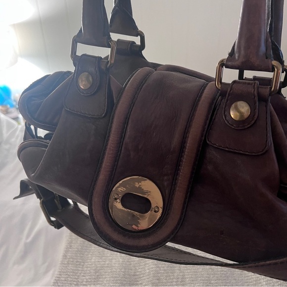 Vintage Chloe purse - Picture 2 of 3